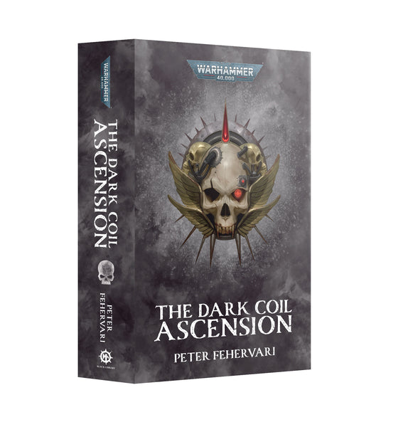 The Dark Coil: Ascension - Pre-Order