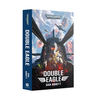 Double Eagle (Paperback) - Pre-Order