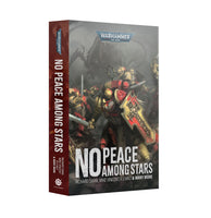 No Peace Among Stars (Paperback) - Pre-Order