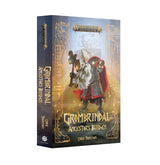 Grombrindal: Ancestor's Burden (Paperback)
