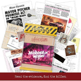 Cryptic Killers - Murder in Miami