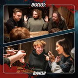 The Deceivers