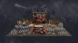 One page Rules - Grimdark Future - Broken Truth Master Box