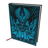 Helianas Guide to Monster Hunting - Deluxe Hardcover Book