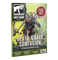 White Dwarf 512