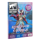 White Dwarf 514