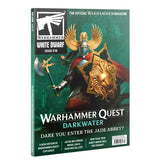 White Dwarf 519