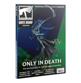 White Dwarf 520