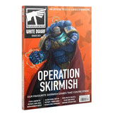 White Dwarf 521