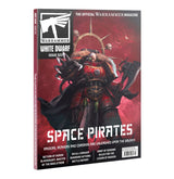 White Dwarf 522