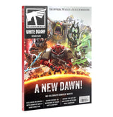White Dwarf 526 (Jul-26)