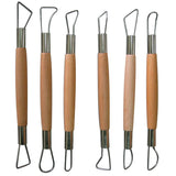 Art Basics Wire Ended Sculpting Tool Set