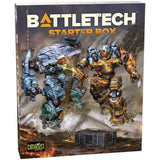 BattleTech: Starter Box (2026) - Pre-Order