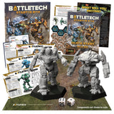 BattleTech: Starter Box (2026) - Pre-Order
