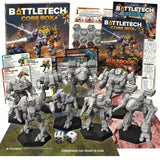 BattleTech: Core Box (2026) - Pre-Order