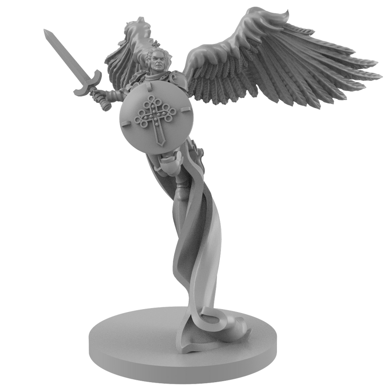 Time of Legends Joan of Arc Legendary Dragon Expansion
