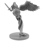 Time of Legends Joan of Arc Legendary Dragon Expansion