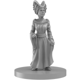 Time of Legends Joan of Arc Village Pack Expansion