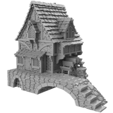 Time of Legends Joan of Arc Village Pack Expansion