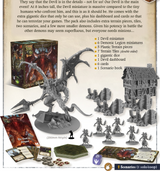 Time of Legends Joan of Arc Unleash Hell Expansion