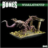 Reaper Bones: Nyarlathotep (Mythos)