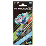 Beyblade - X - Tide Whale 5-80E Booster Pack