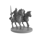 Time of Legends Joan of Arc Legendary Battles Expansion
