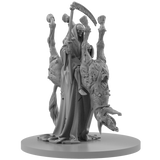 Time of Legends Joan of Arc Apocalypse. Extra Miniatures