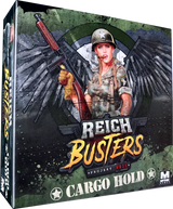 Reichbusters Projekt Vril Cargo Box