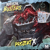 Reichbusters Projekt Vril Projekt X Box