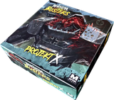 Reichbusters Projekt Vril Projekt X Box