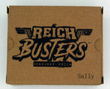 Reichbusters Projekt Vril Sally Box
