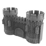 Time of Legends Joan of Arc Siege Expansion