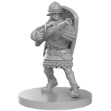 Time of Legends Joan of Arc Siege Expansion