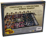 D&D Dungeons & Dragons Dungeon Board Game