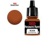 D&D Prismatic Paint Rust Monster 92.418