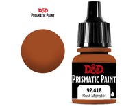 D&D Prismatic Paint Rust Monster 92.418