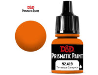 D&D Prismatic Paint Tarrasque Carapace 92.419