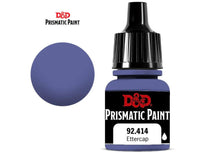 D&D Prismatic Paint Ettercap 92.414