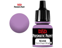 D&D Prismatic Paint Faerie Dragon Wings 92.416