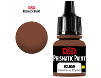 D&D Prismatic Paint Hammered Copper (Metallic) 92.059