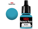 D&D Prismatic Paint Water Elemental 92.411