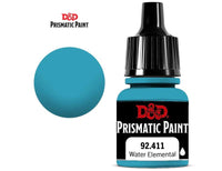 D&D Prismatic Paint Water Elemental 92.411