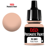 D&D Prismatic Paint Pale Flesh 92.003