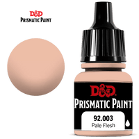 D&D Prismatic Paint Pale Flesh 92.003
