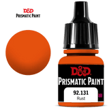 D&D Prismatic Paint Rust (Effect) 92.131