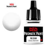 D&D Prismatic Paint Gloss Varnish 92.510