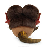 Dungeons & Dragons Demogorgon Phunny Plush by Kidrobot