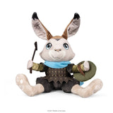 Dungeons & Dragons Agdon Longscarf Phunny Plush by Kidrobot