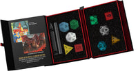 MDG D&D 50th Anniversary Then/Now - Holmes Retro & Modern Set